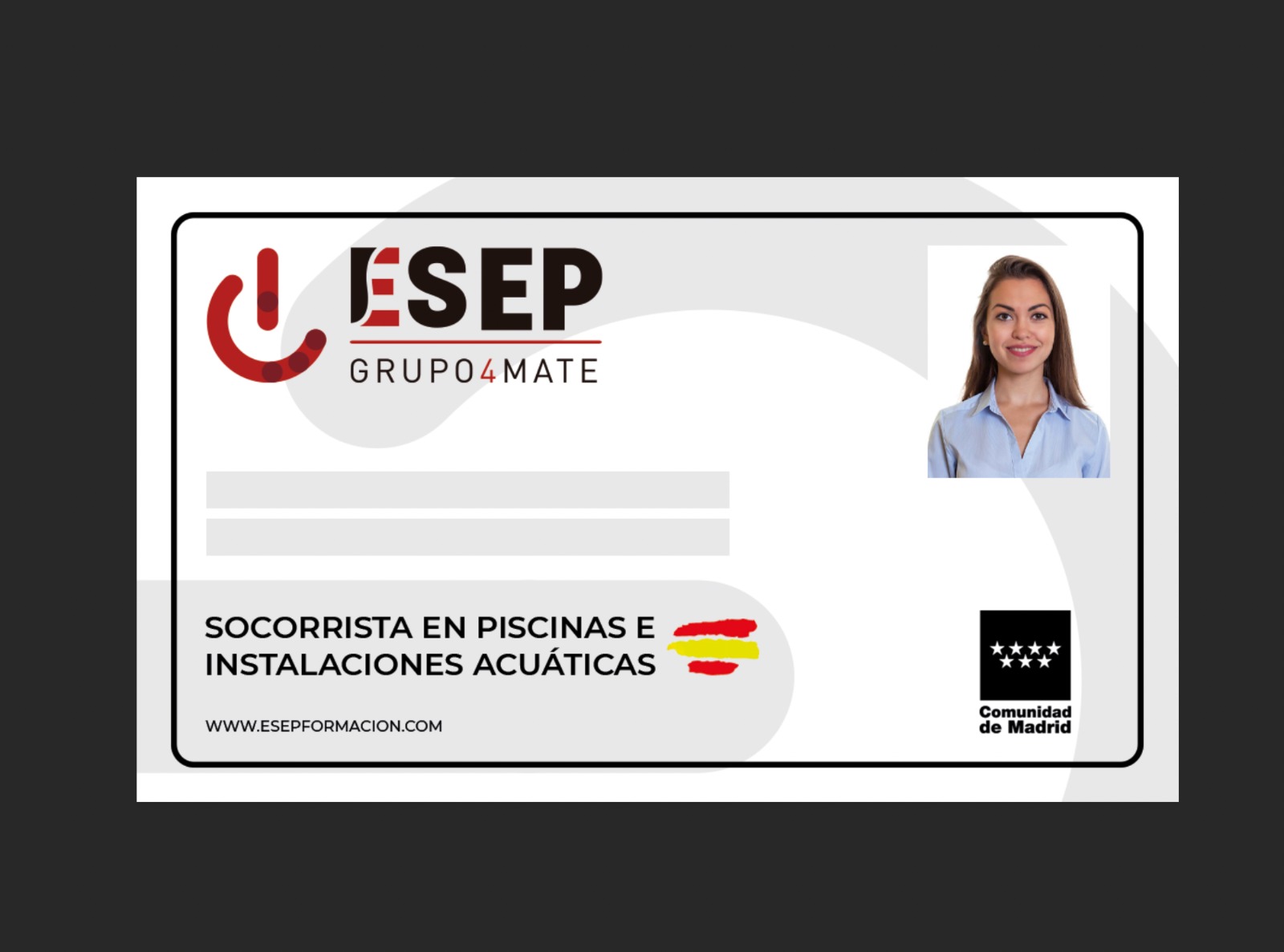 Carnet de Socorrista