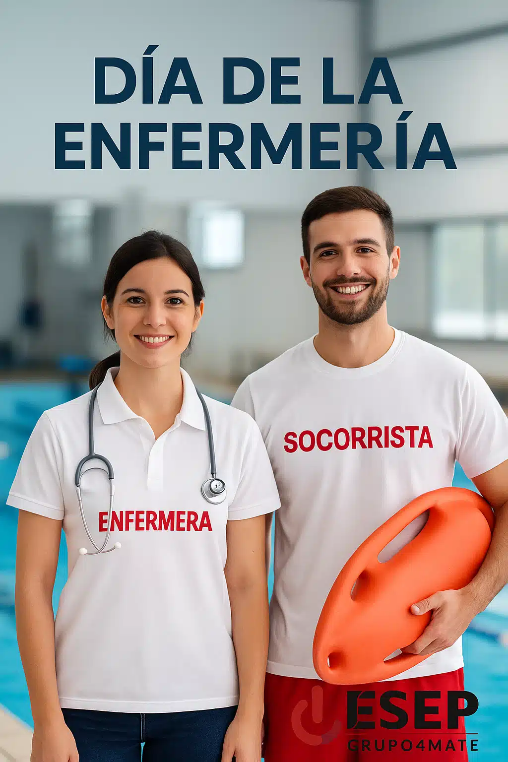 dia de la enfermería