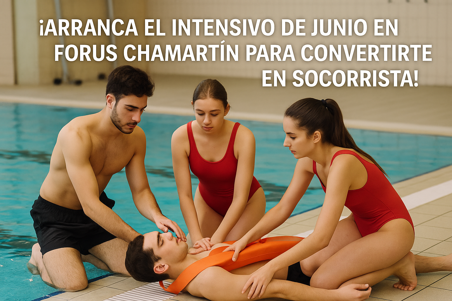 intensivo de junio