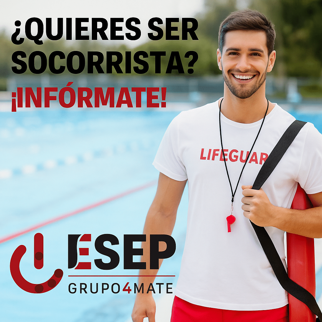 curso de socorrismo intensivo